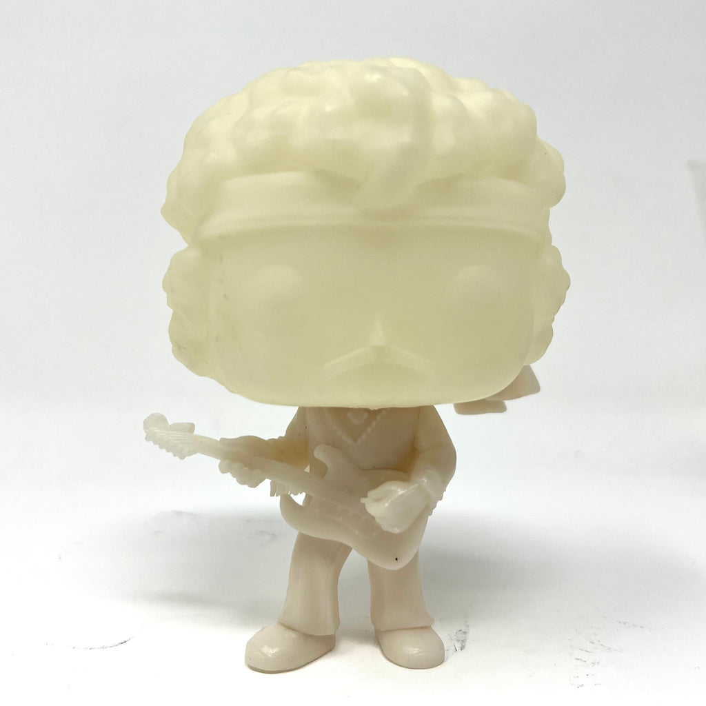 Jimi Hendrix Funko Prototype