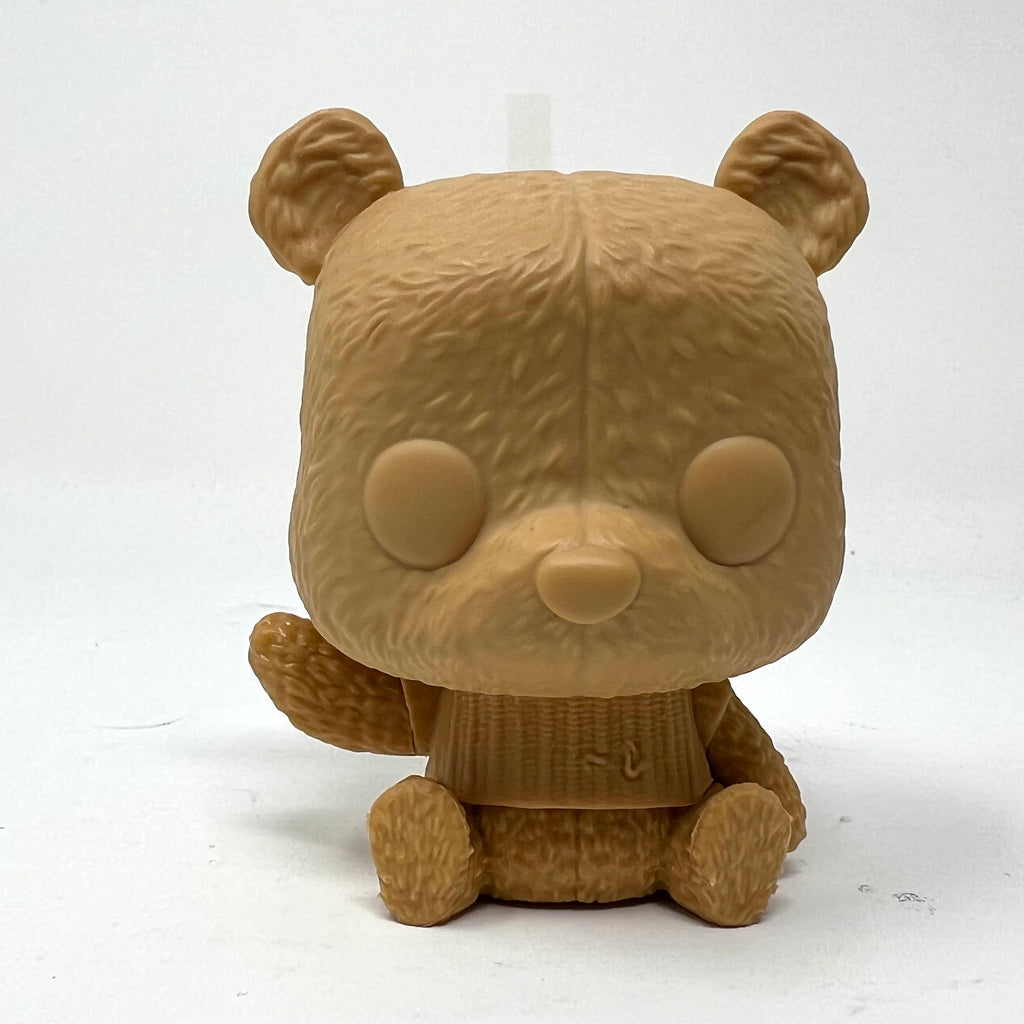 Winnie The Pooh Funko Prototype