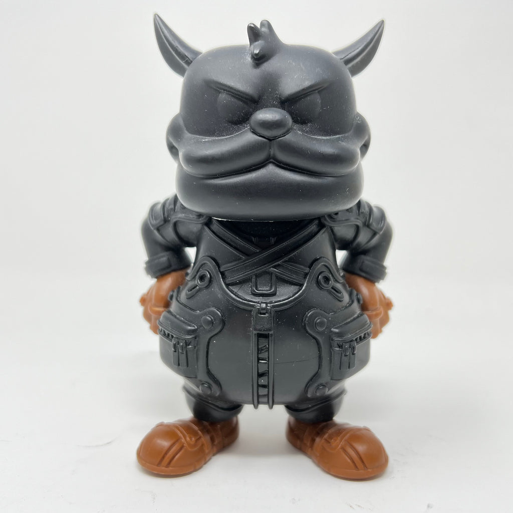 Pete Funko Prototype