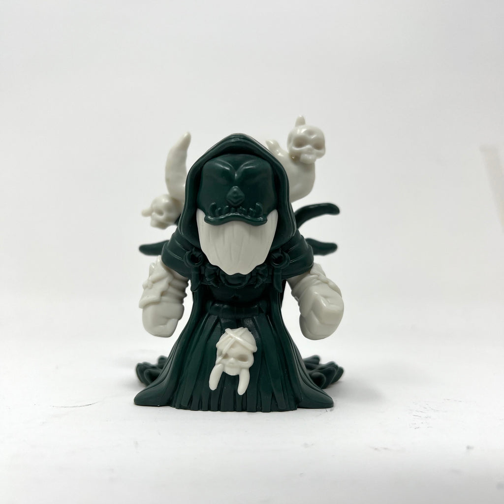 Gul'Dan (WoW Mystery Mini) Funko Prototype