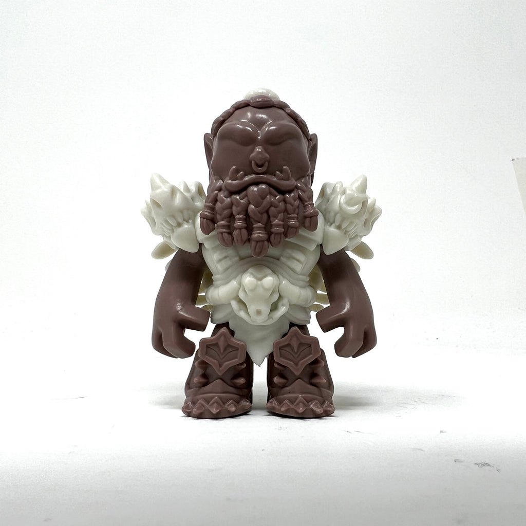 Blackhand (WoW Mystery Mini) Funko Prototype