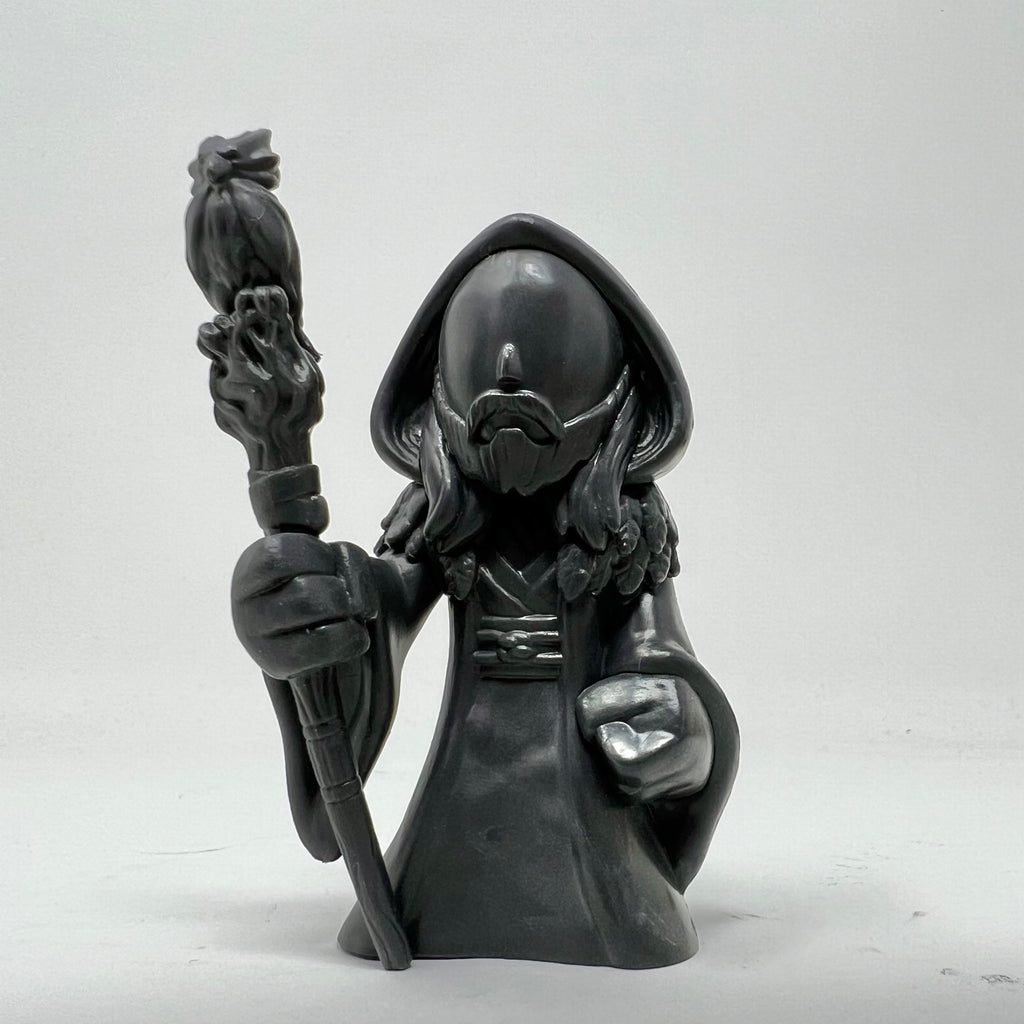 Medivh (WoW Mystery Mini) Funko Prototype