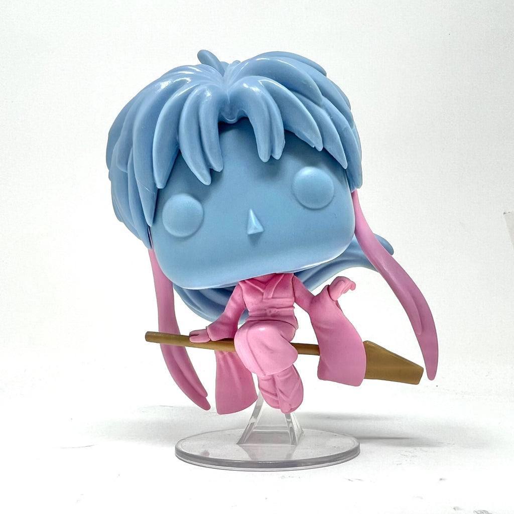 Botan Funko Prototype