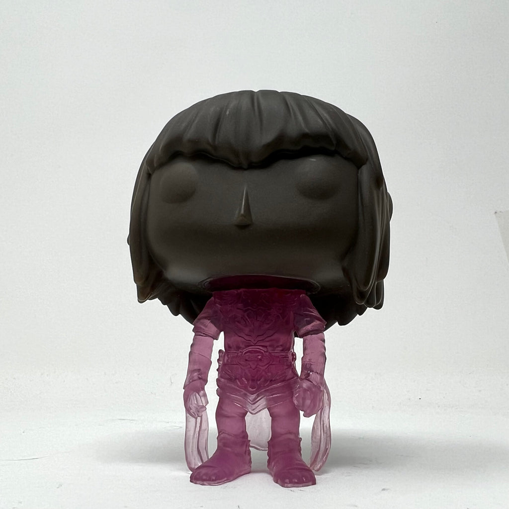 Jen (Dark Crystal) Funko Prototype