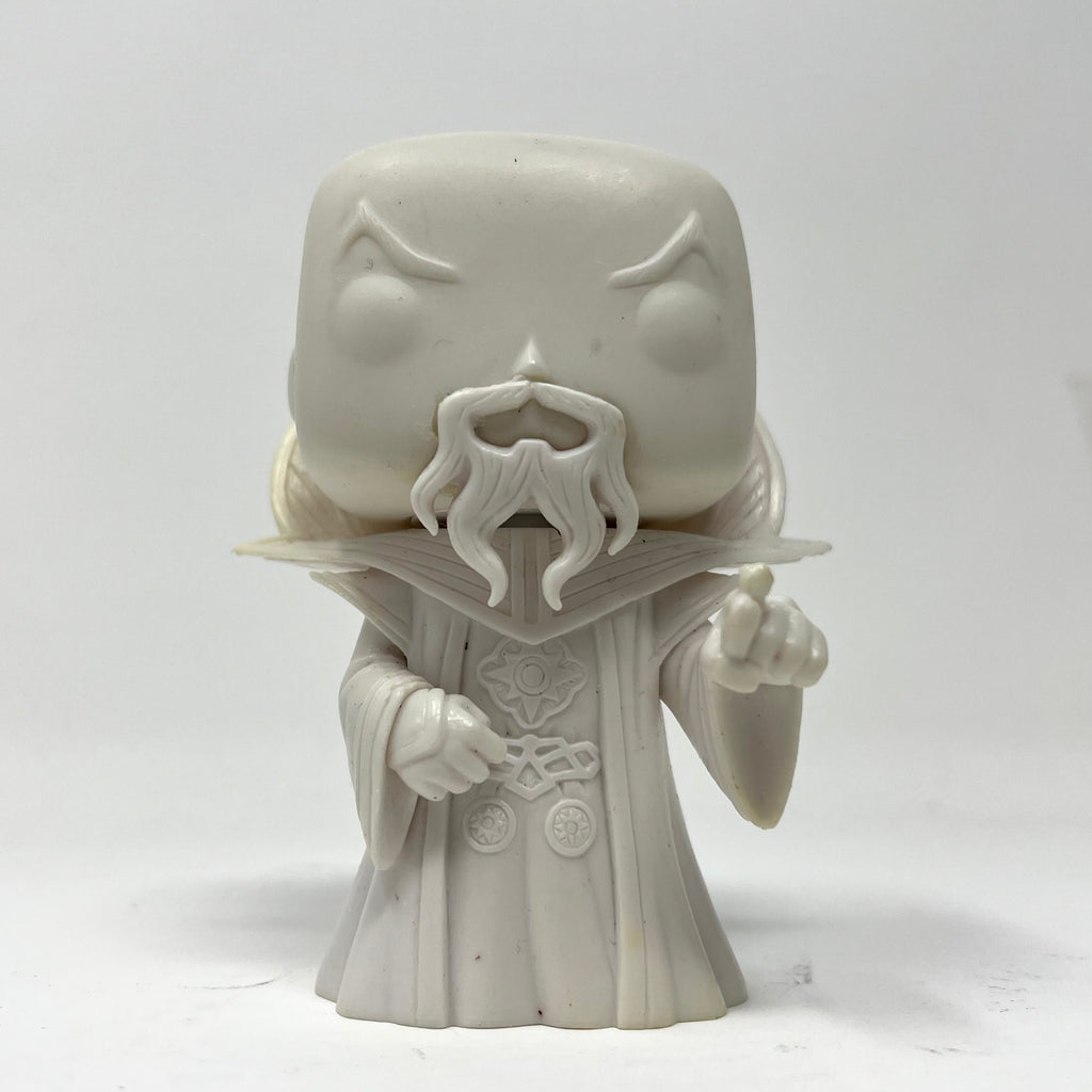 Ming the Merciless Funko Prototype