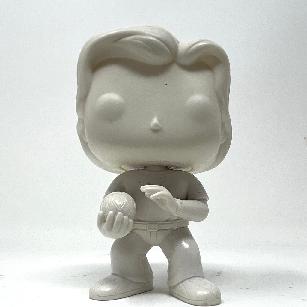 Flash Gordon Funko Prototype