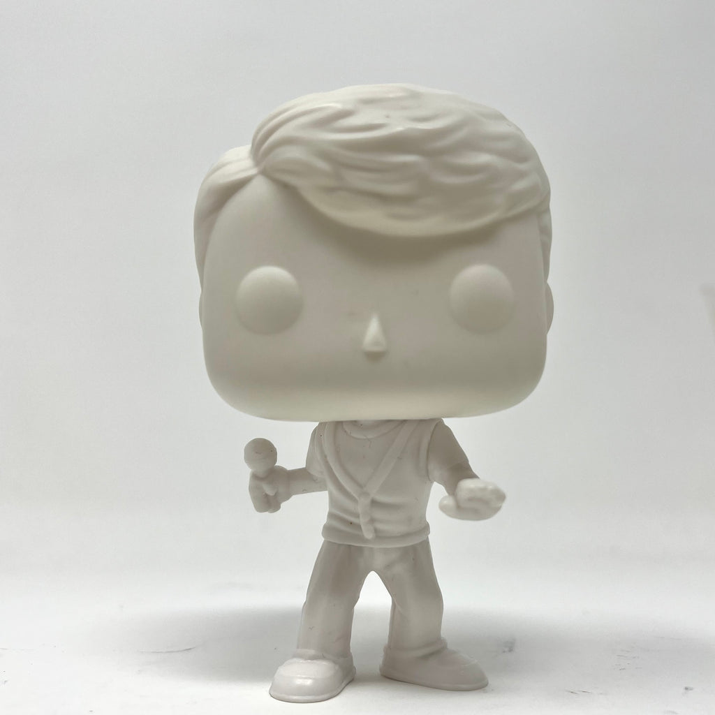 Ferris Bueller (Dancing) Funko Prototype