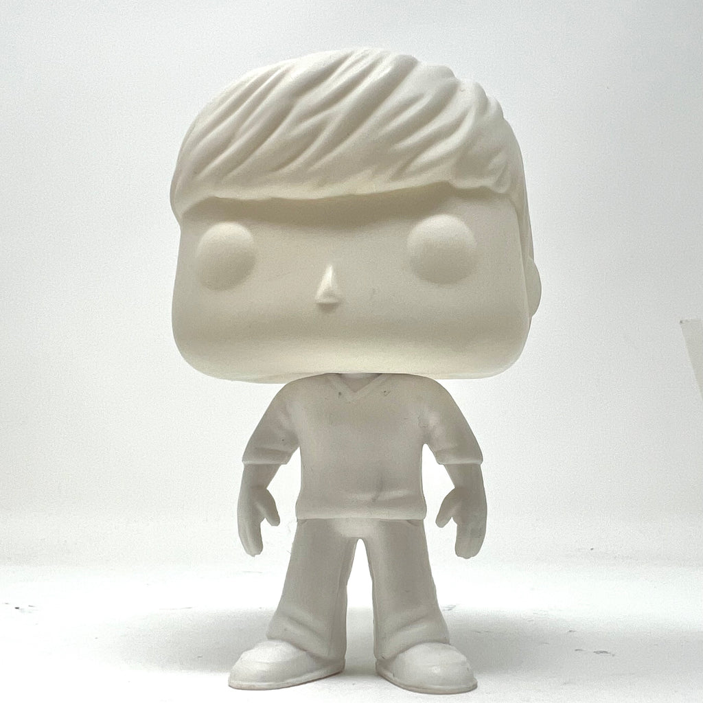 Cameron Frye Funko Prototype