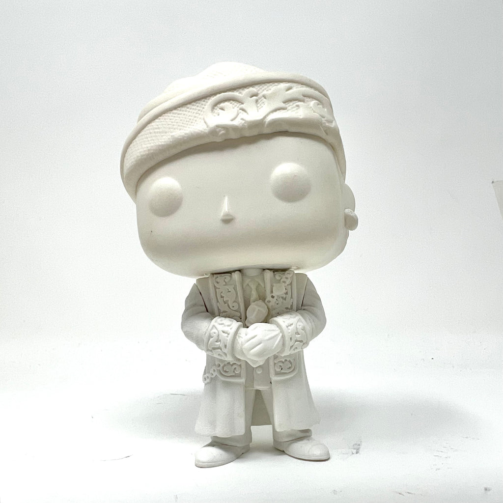 Semmi Funko Prototype