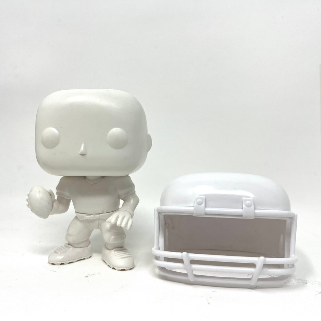 NFL Ben Roethlisberger Funko Prototype