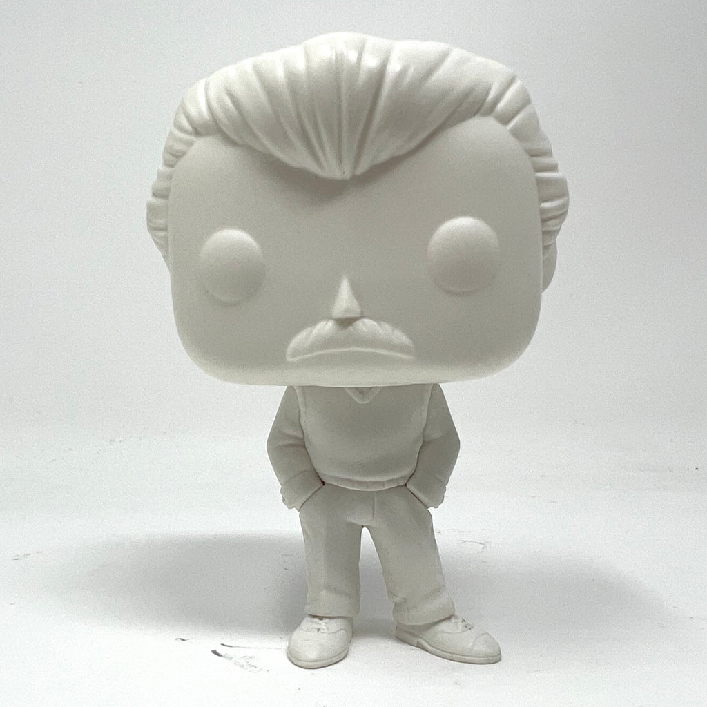 NFL Mike Ditka Funko Prototype