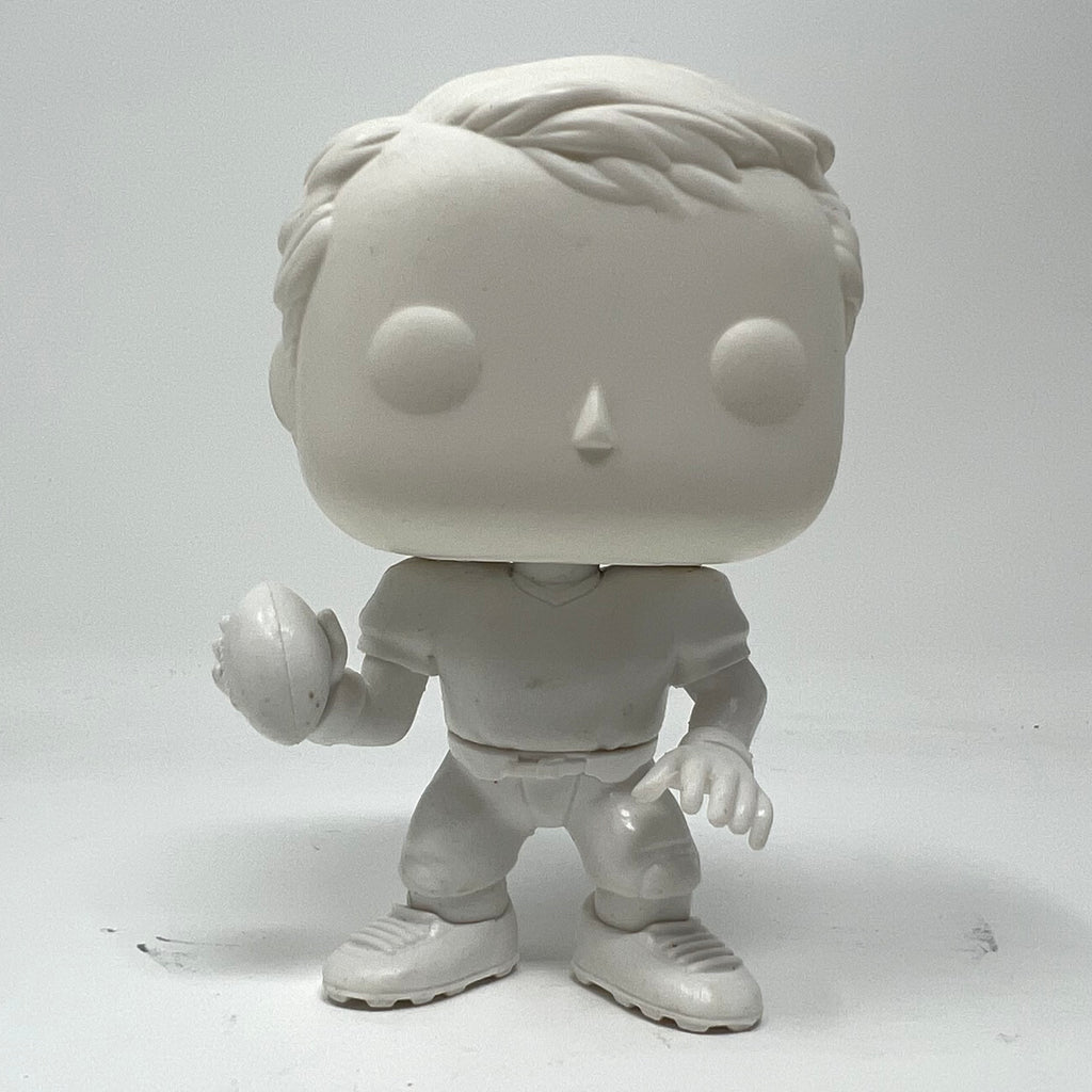 NFL Brett Farve Funko Prototype