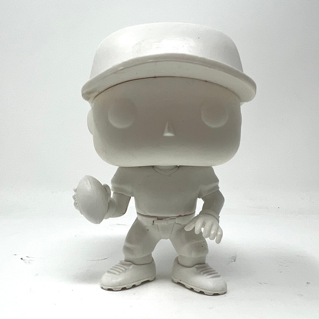 Super Bowl Champ NFL Funko Prototype