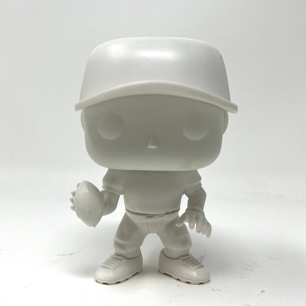 Super Bowl Champ NFL Funko Prototype