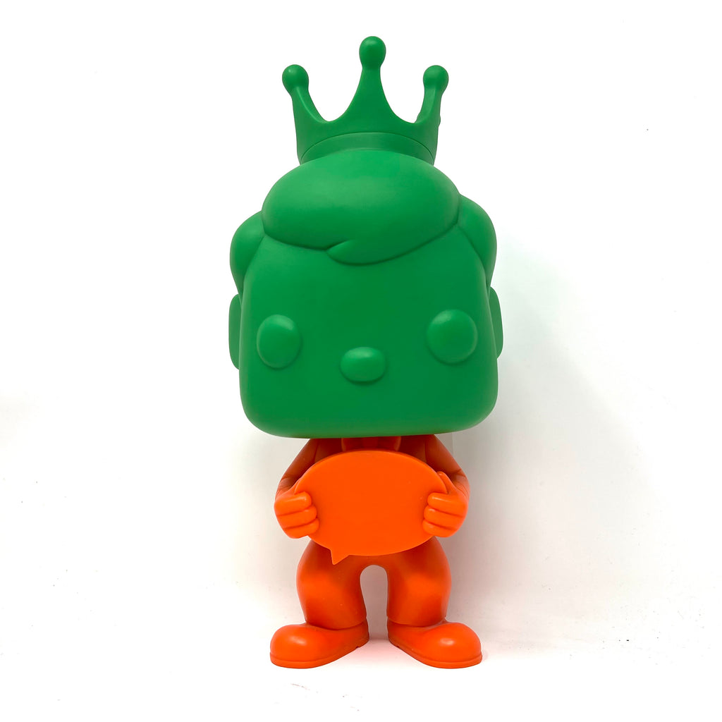 Freddy (9") Funko Prototype