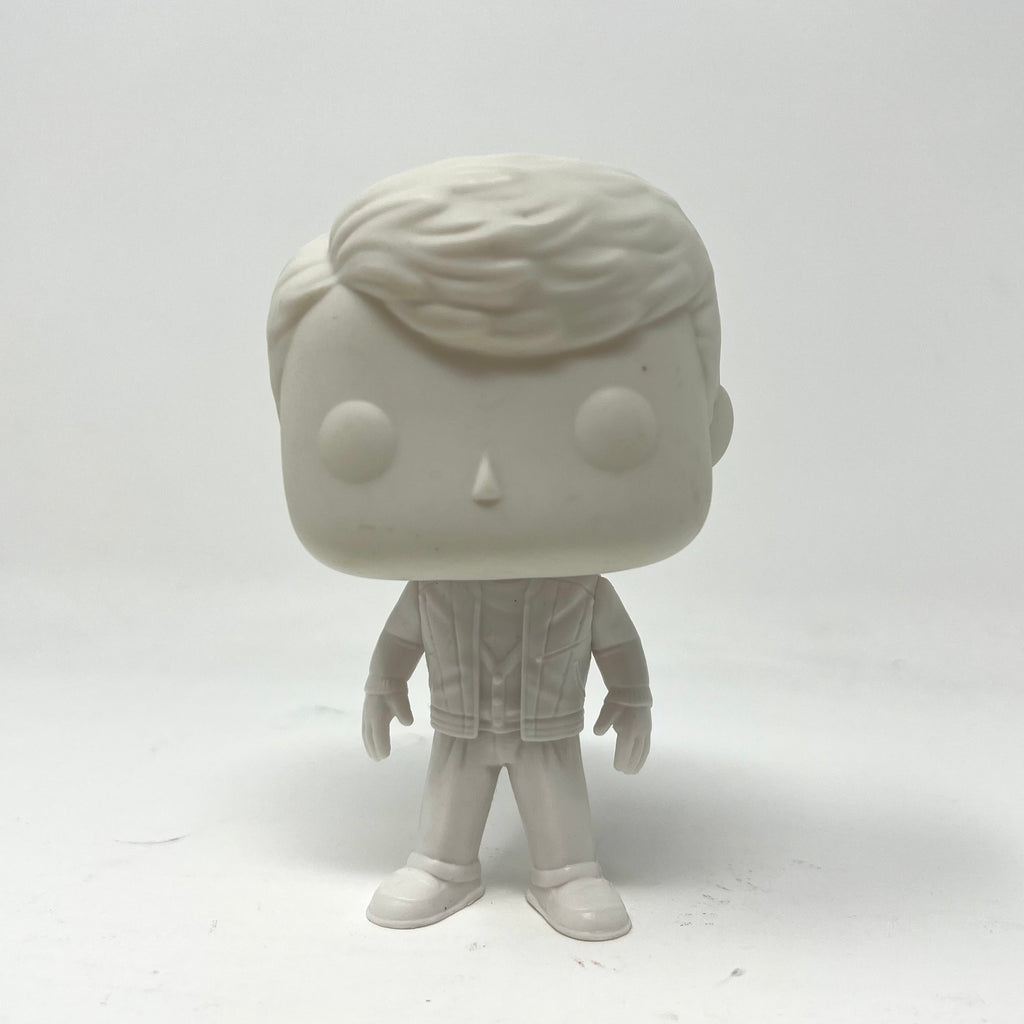 Ferris Bueller Funko Prototype