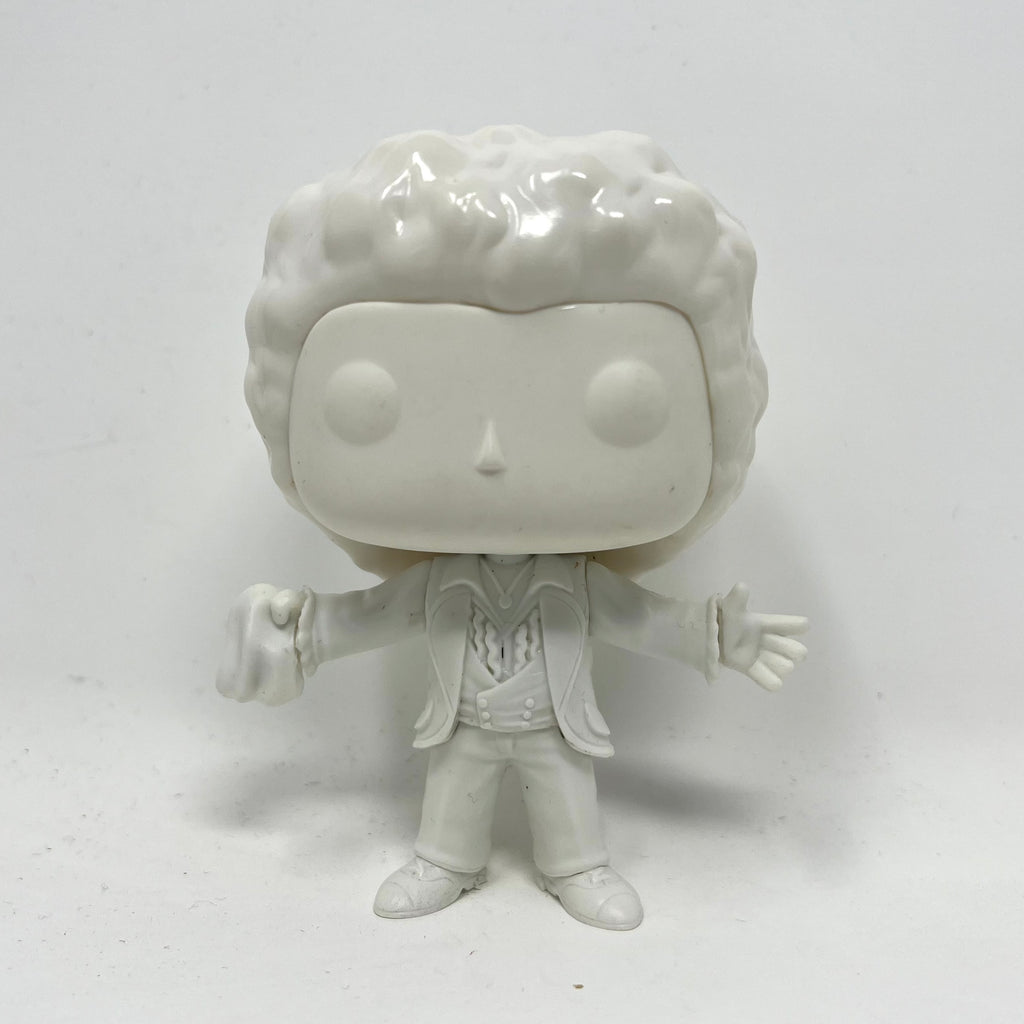 Randy Watson Funko Prototype