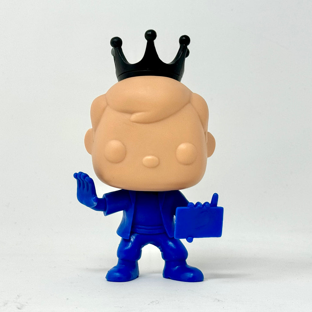 Freddy Funko as Ace Ventura Funko Prototype