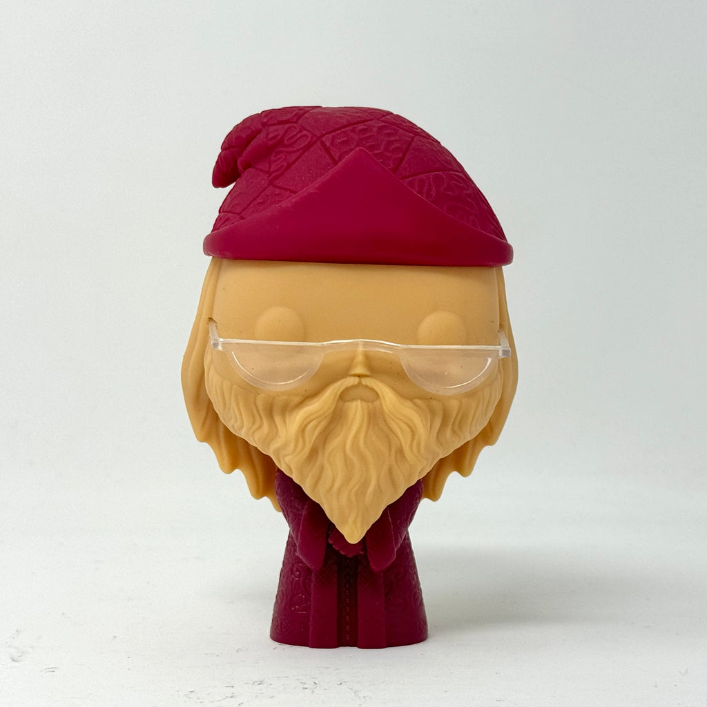 Albus Dumbledore Funko Prototype