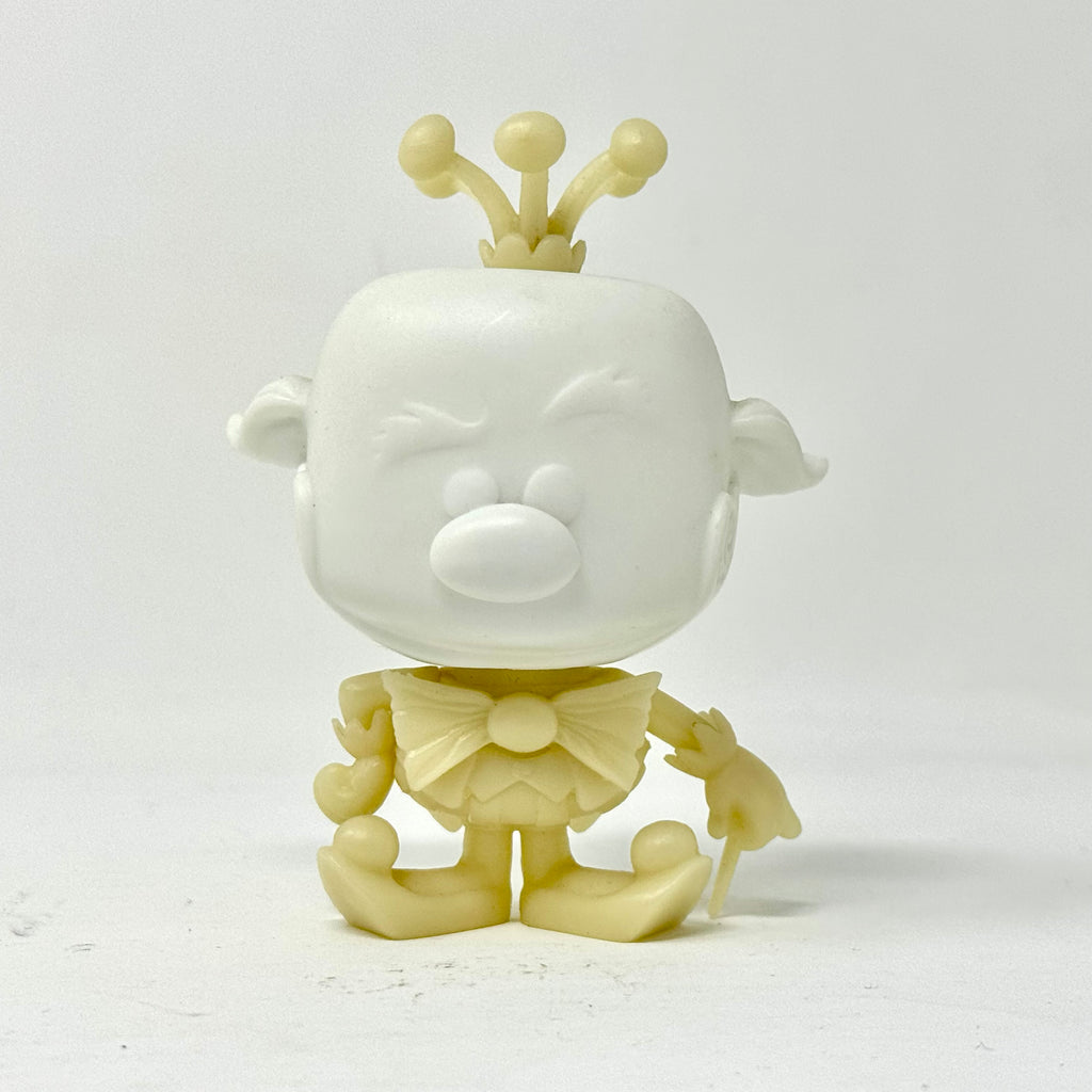 King Candy Funko Prototype