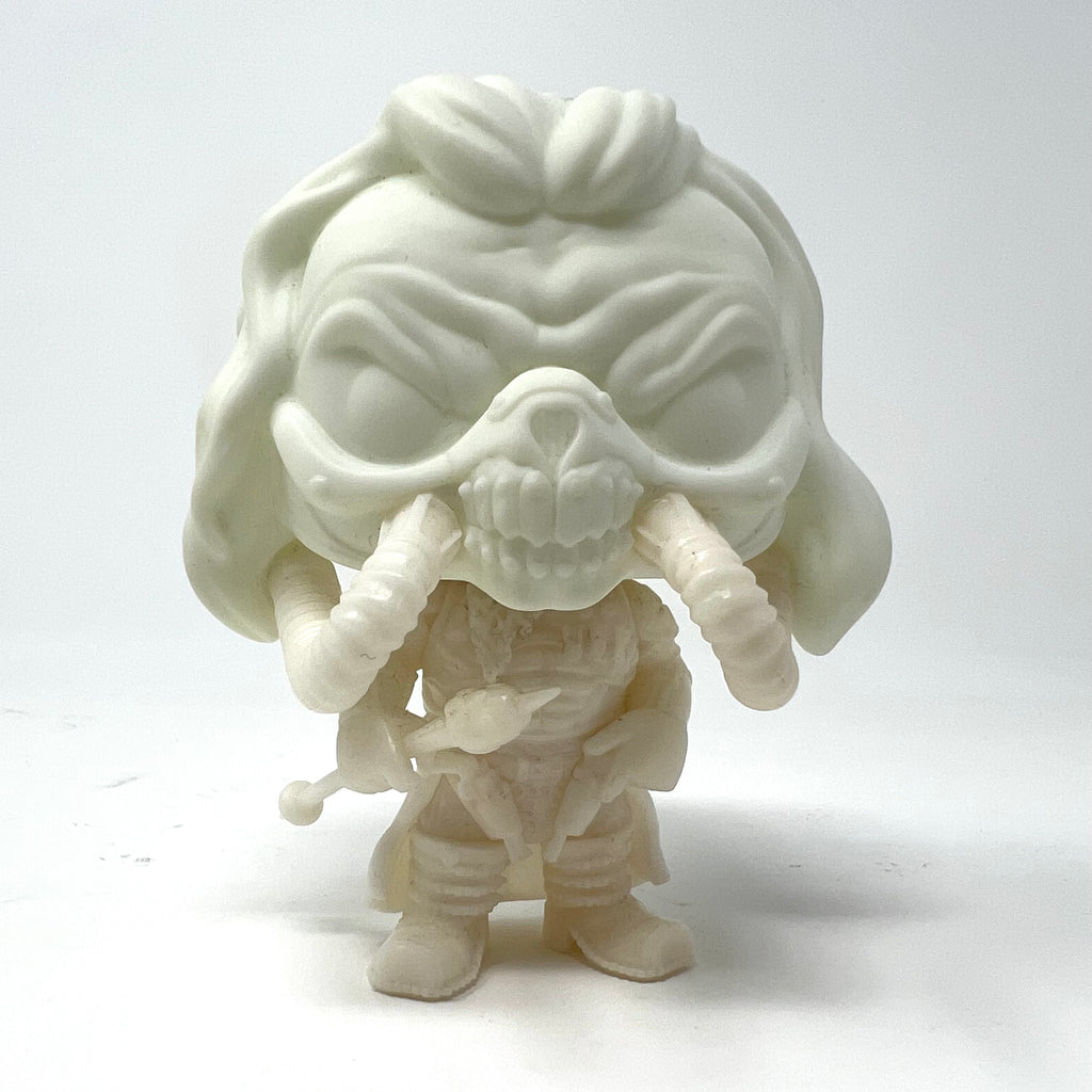 Immortan Joe Funko Prototype