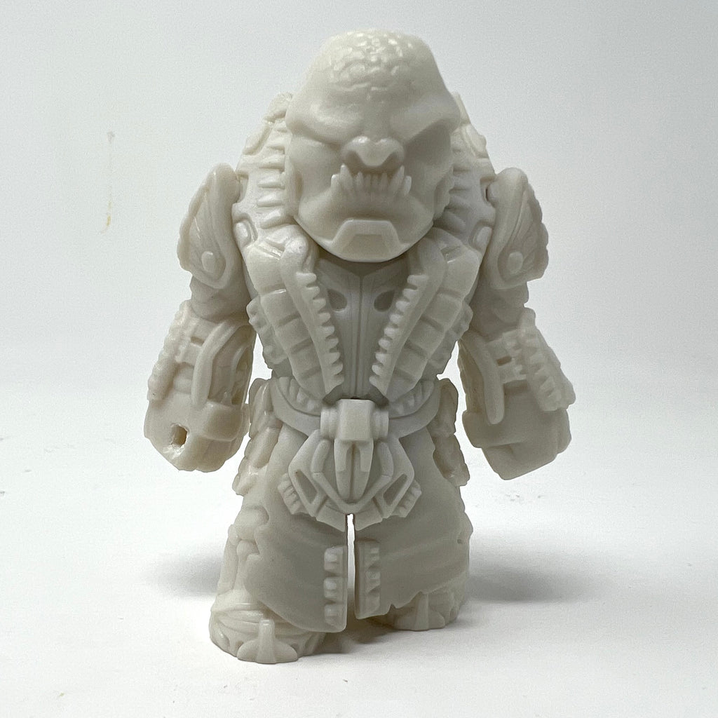 General Raam (Gears of War MM) Funko Prototype