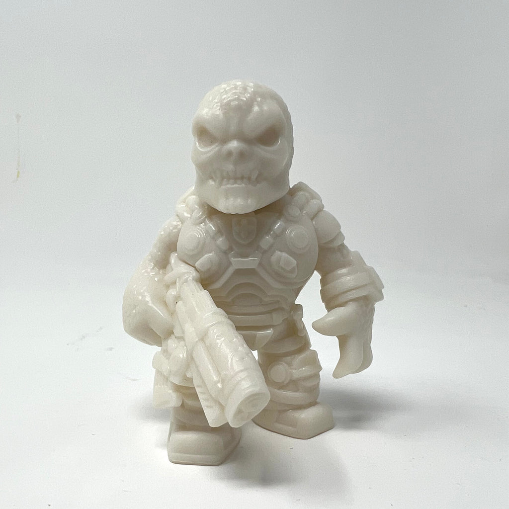 Locust Drone (Gears of War MM) Funko Prototype