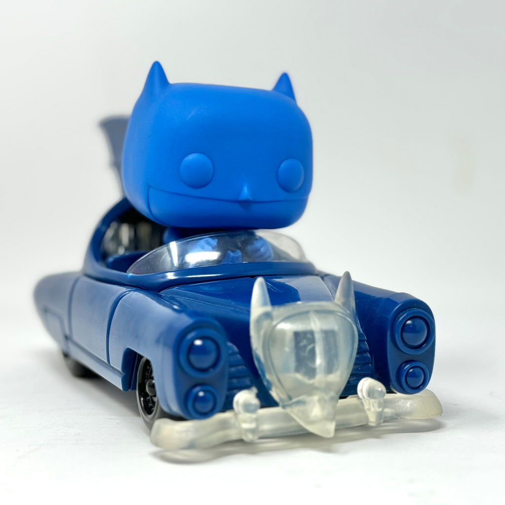 1950 Batmobile Funko Prototype