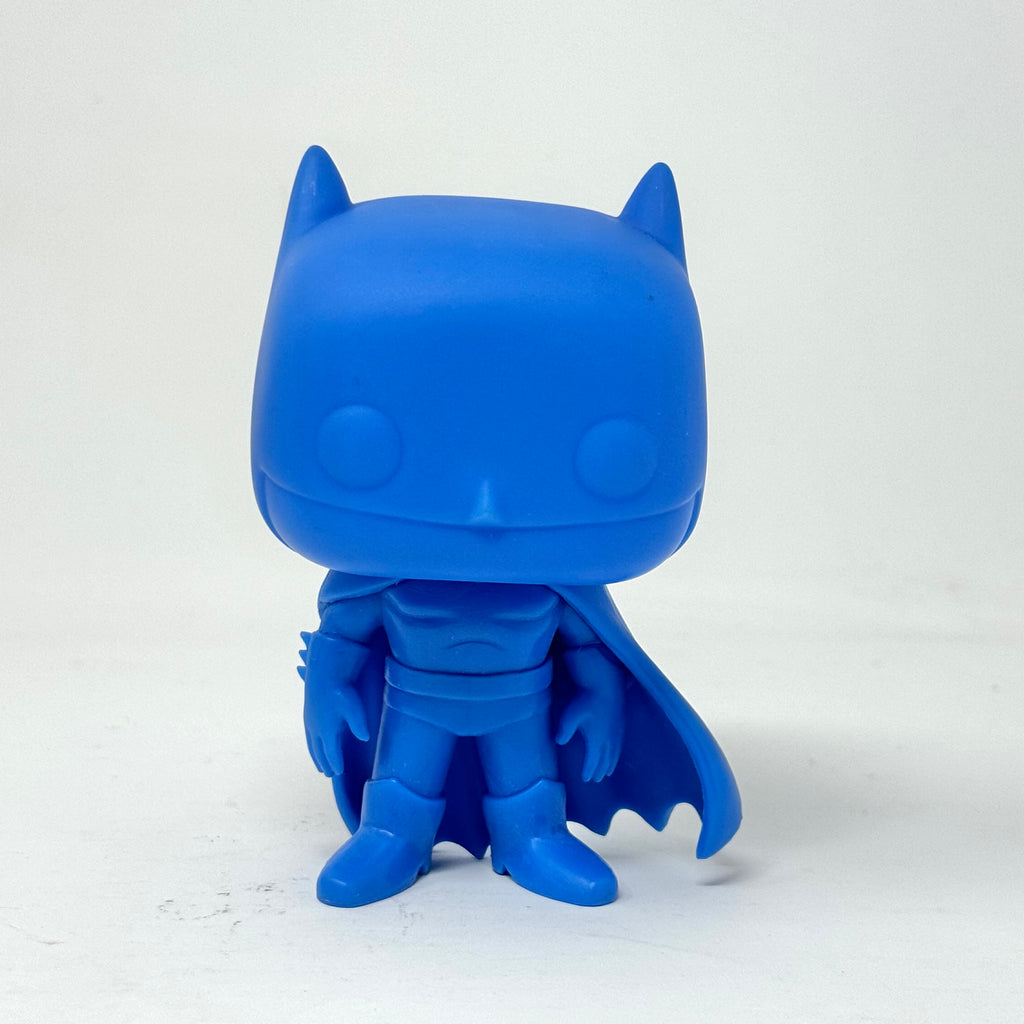 Batman Funko Prototype