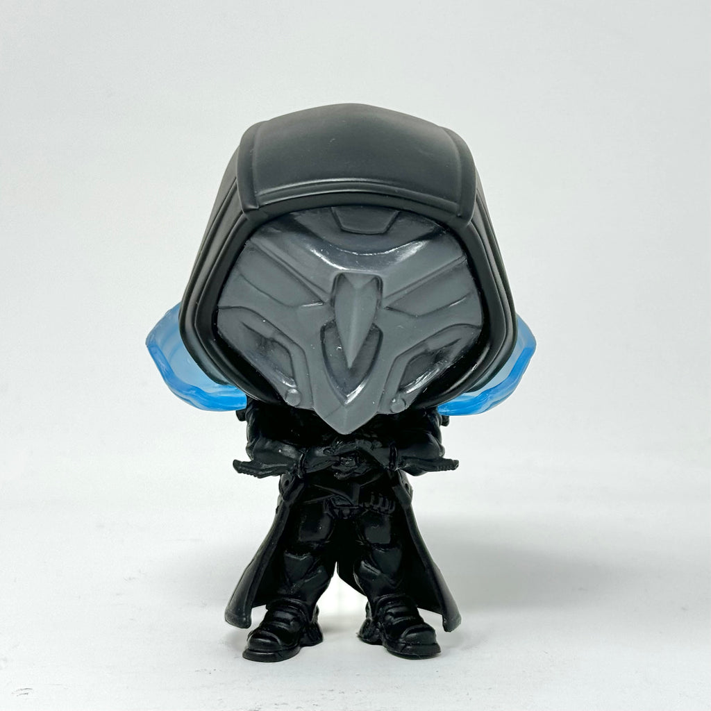 Reaper Funko Prototype