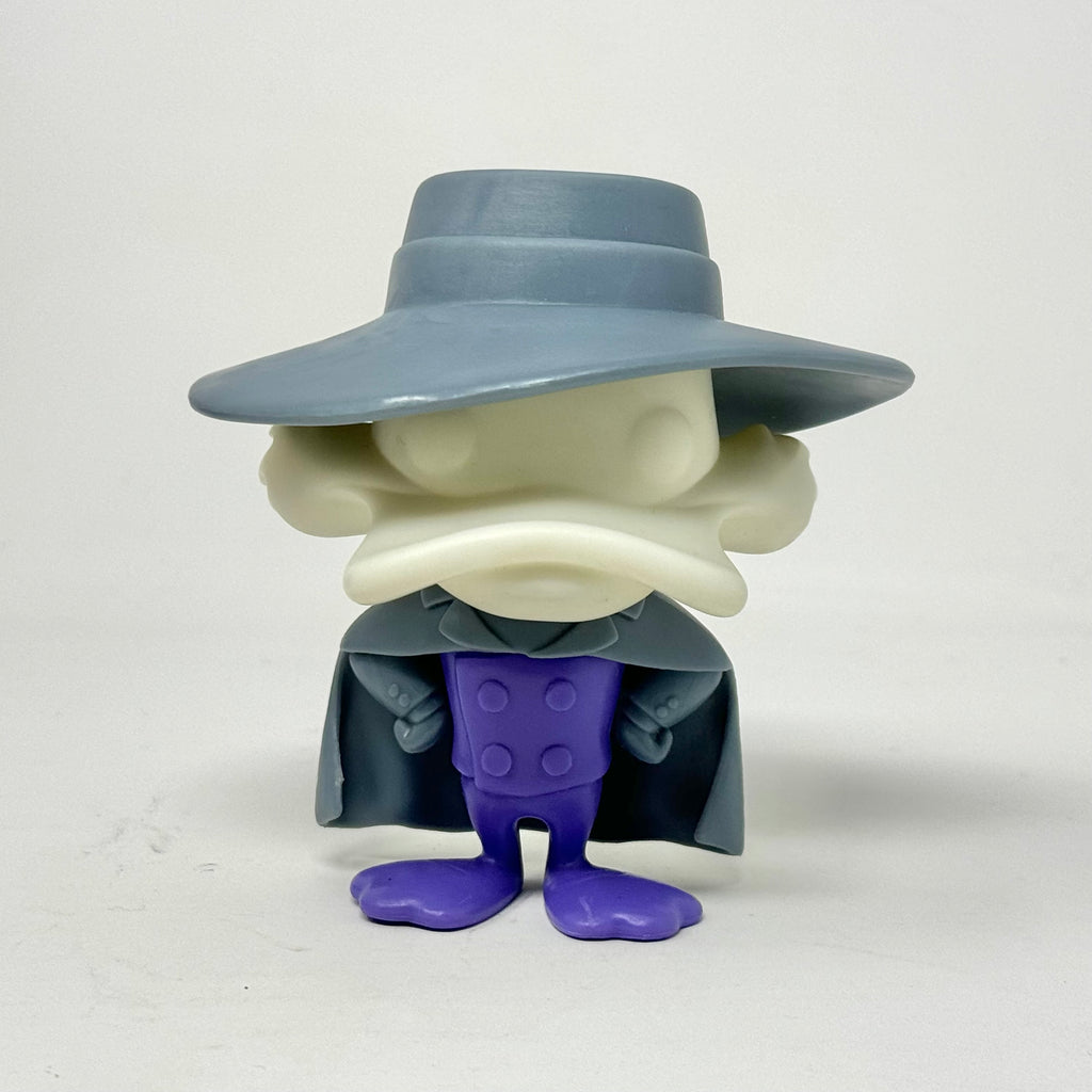 Darkwing Duck Funko Prototype