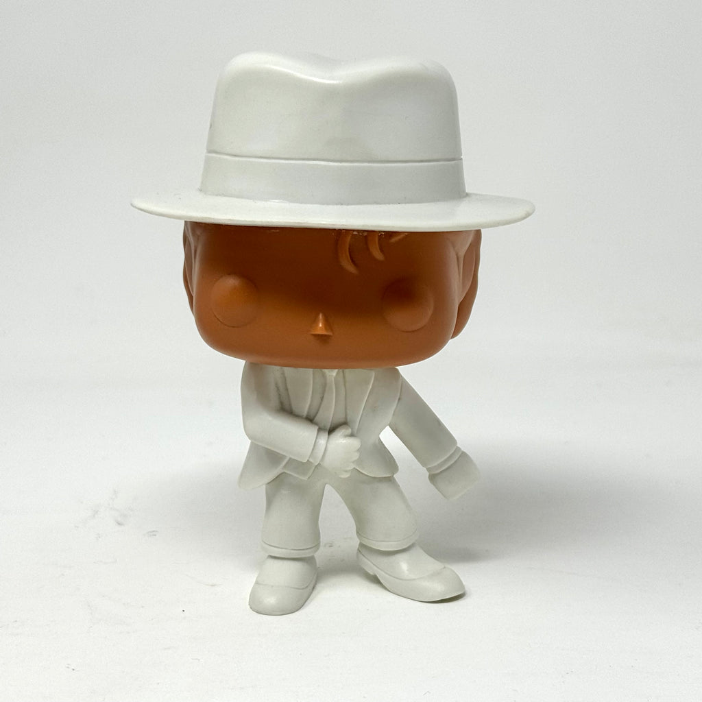 Michael Jackson - Smooth Criminal Funko Prototype