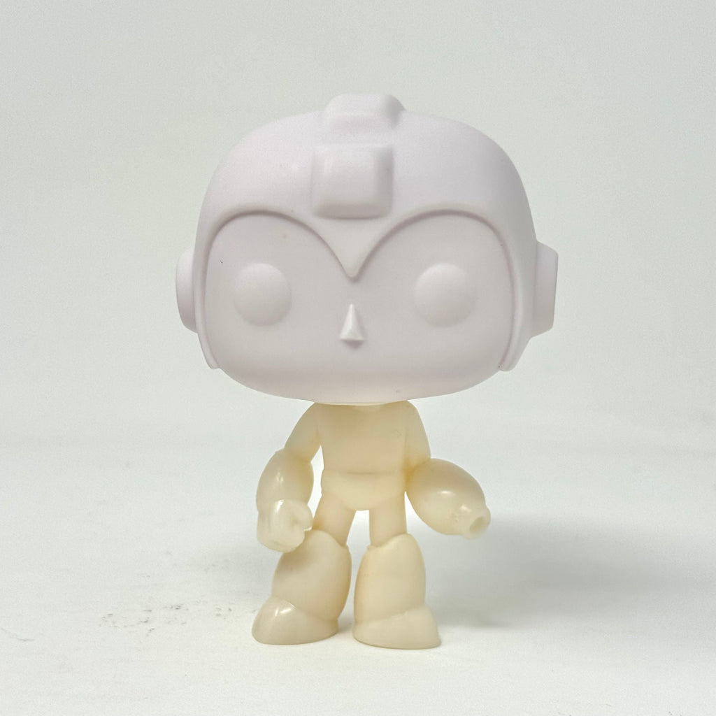 Mega Man Funko Prototype