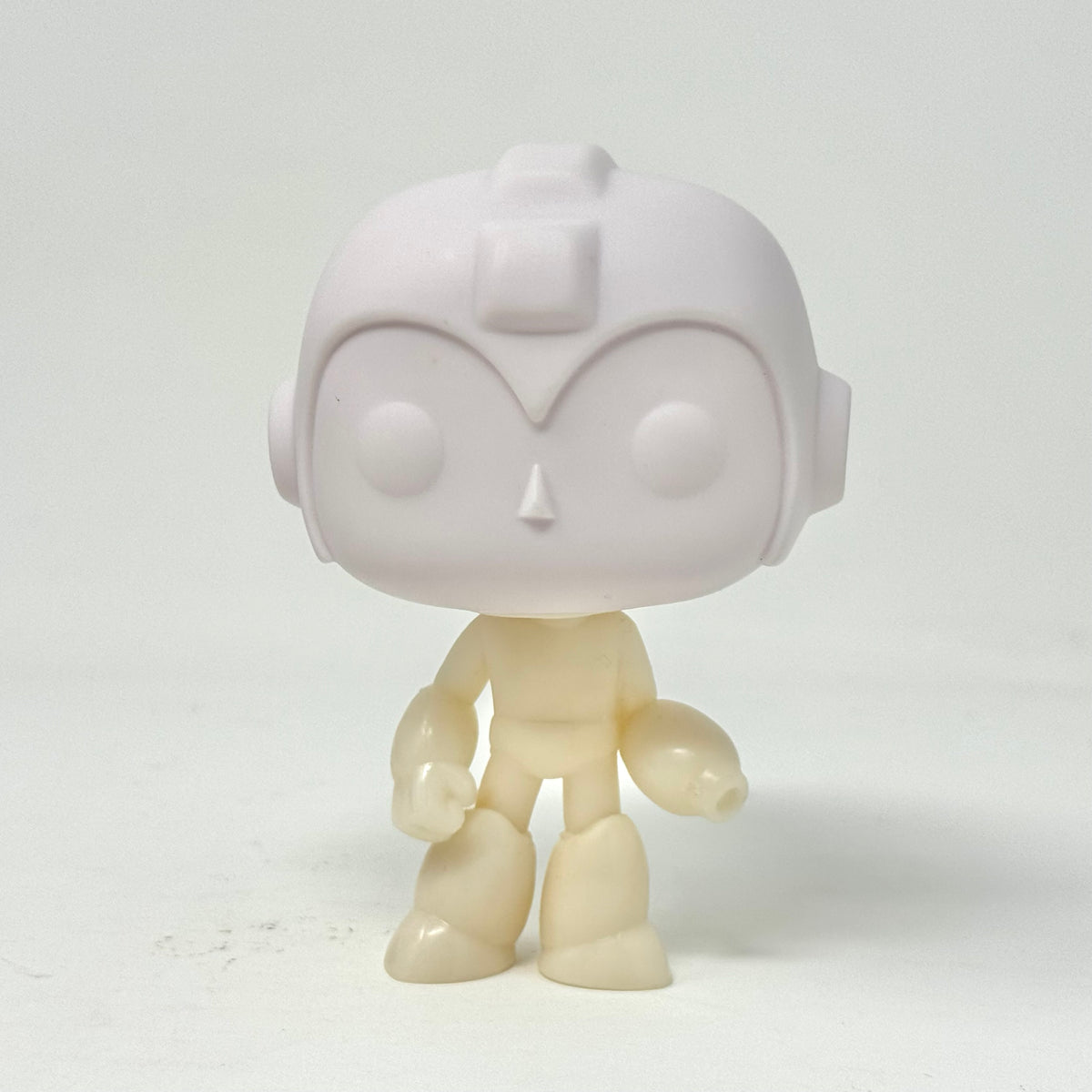 Mega Man Funko Prototype – Smeye World