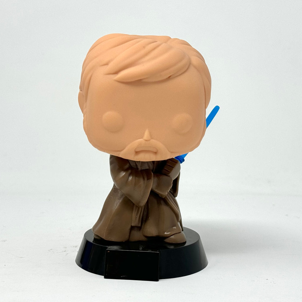 Ben Kenobi Funko Prototype