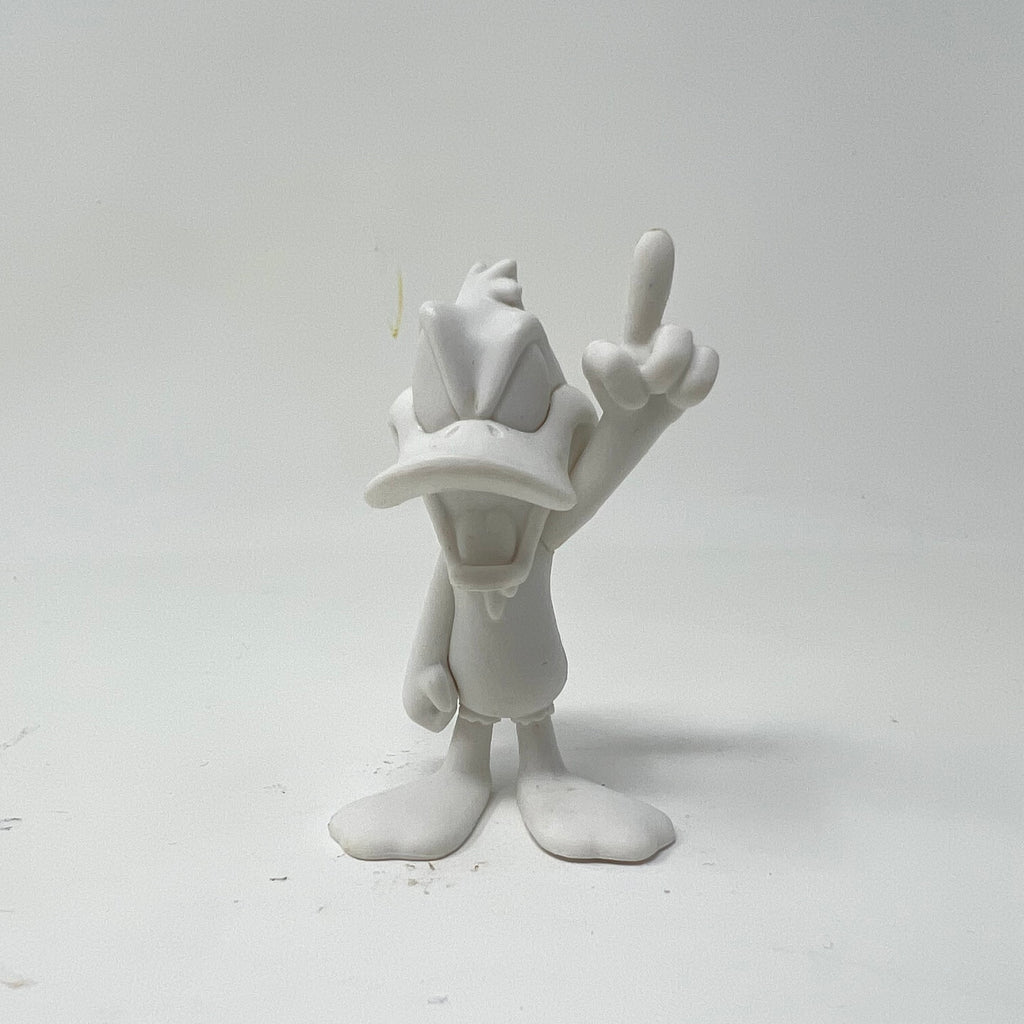 Daffy Duck (Mystery Mini) Funko Prototype