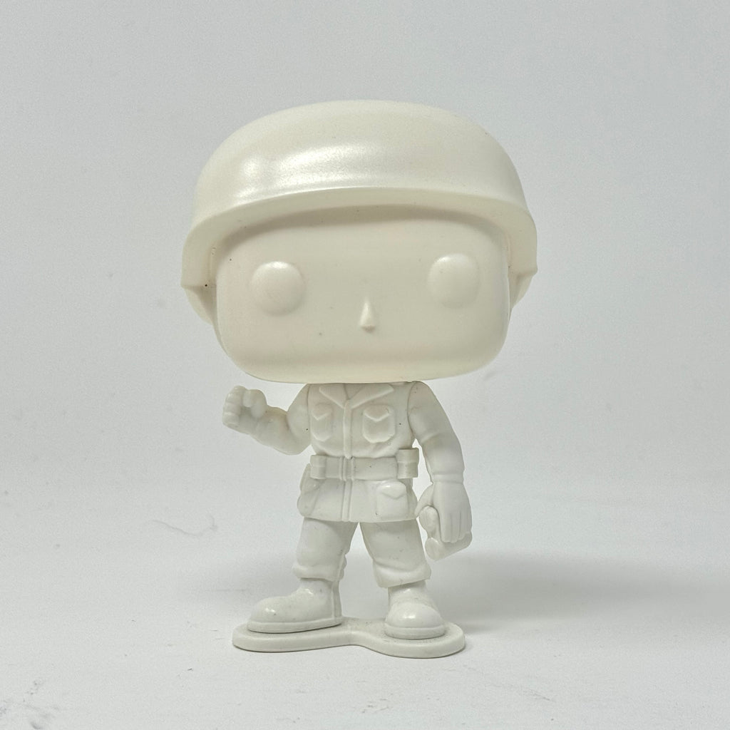 Army Man Funko Prototype