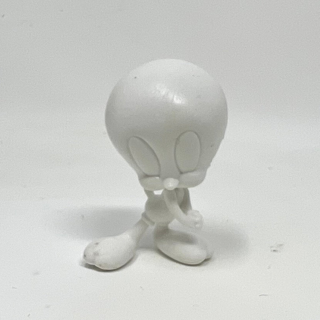 Tweety (Mystery Mini) Funko Prototype