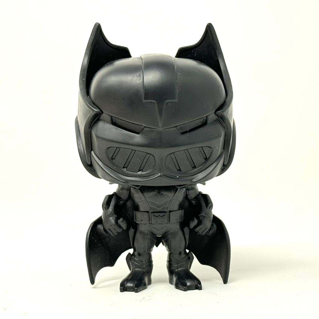 Batman (Justice Armor) Funko Prototype Funko Prototype