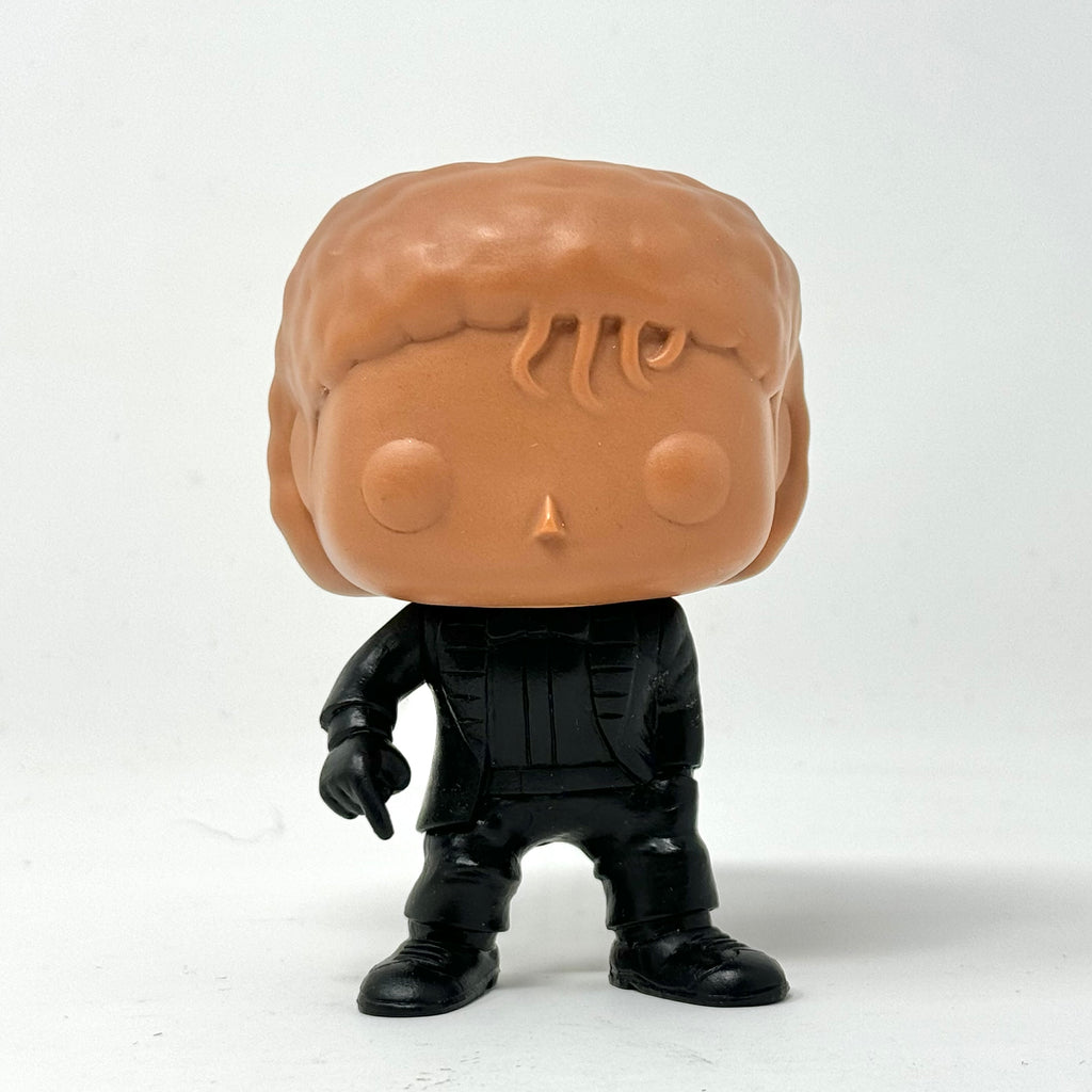 Michael Jackson (Billie Jean) Funko Prototype