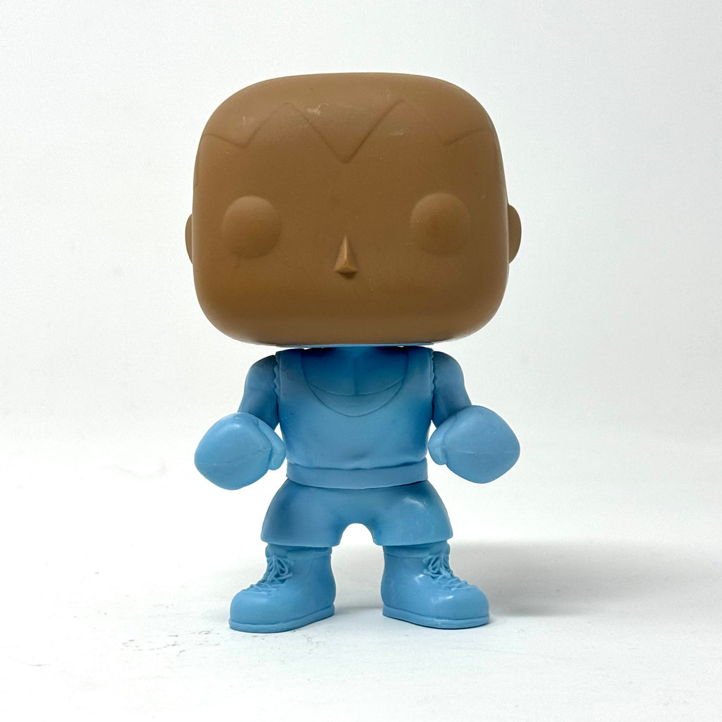 Balrog Funko Prototype