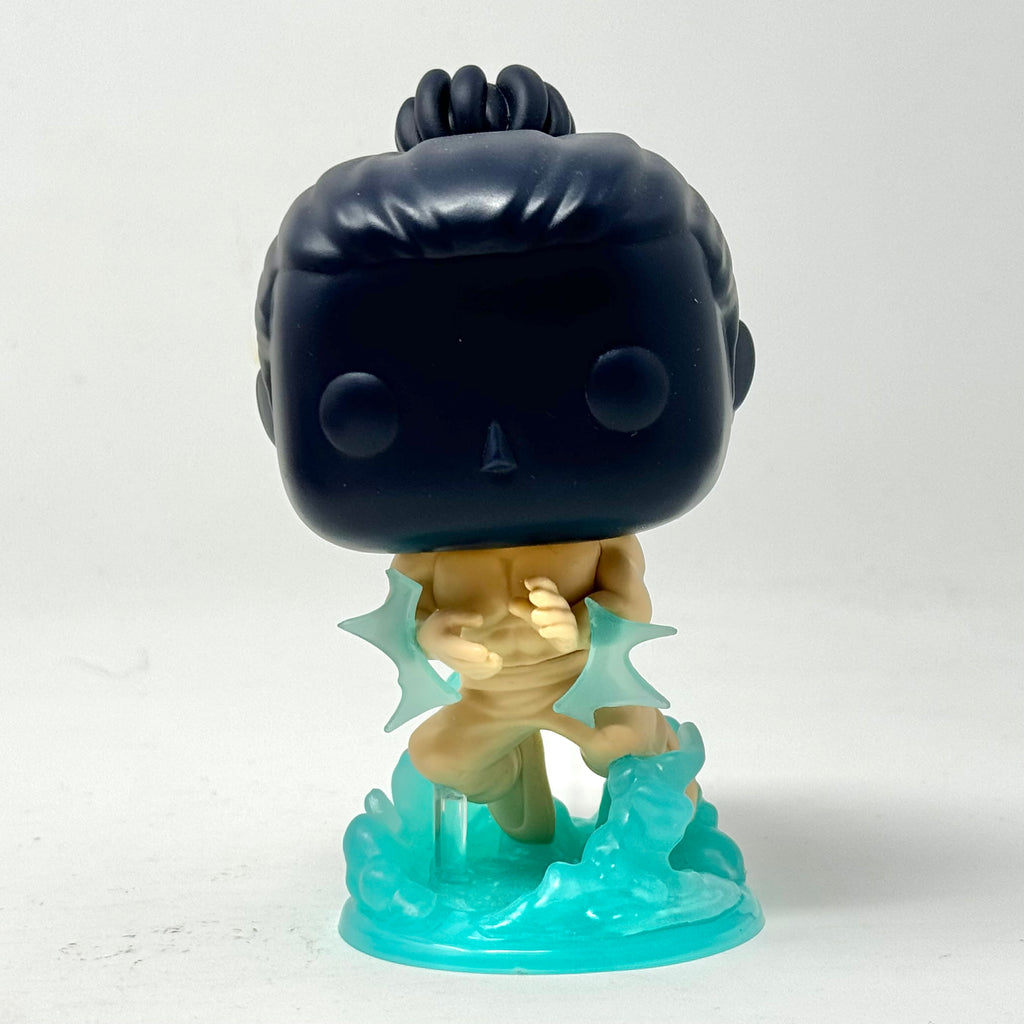 Aoi Todo Funko Prototype