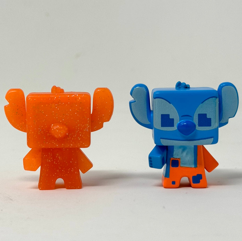 Stitch + Paint Test (Kingdomania/mini/Chase) Funko Prototype