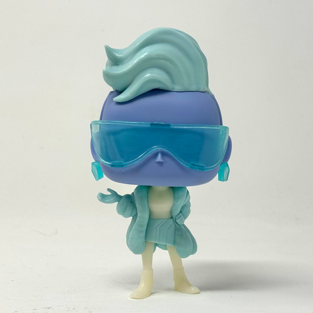 Yesss Funko Prototype