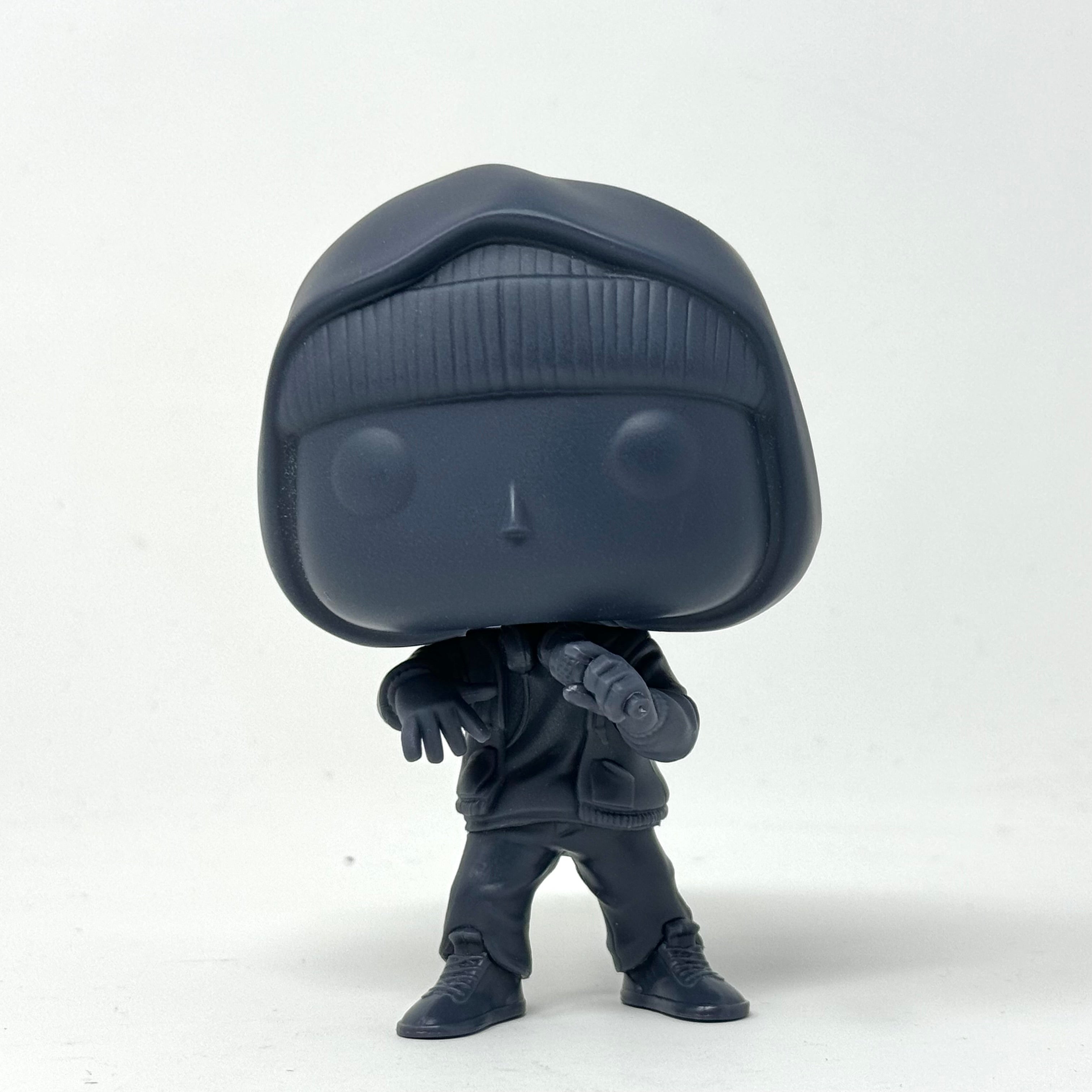 B-Rabbit Funko Prototype – Smeye World