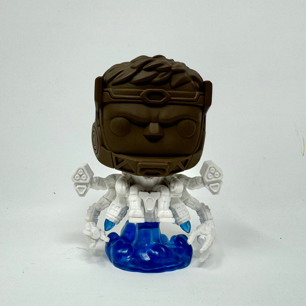 M.O.D.O.K. Funko Prototype