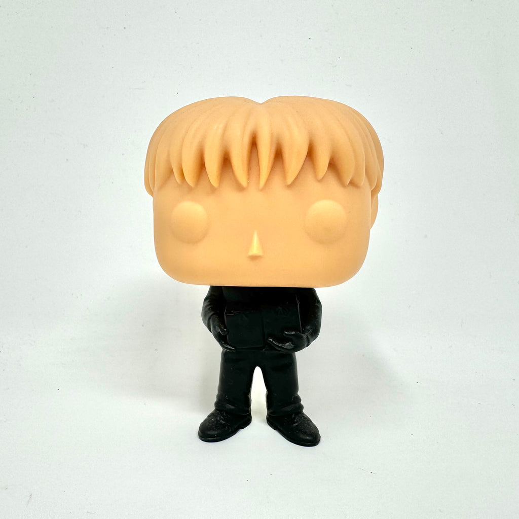 George Weasley Funko Prototype