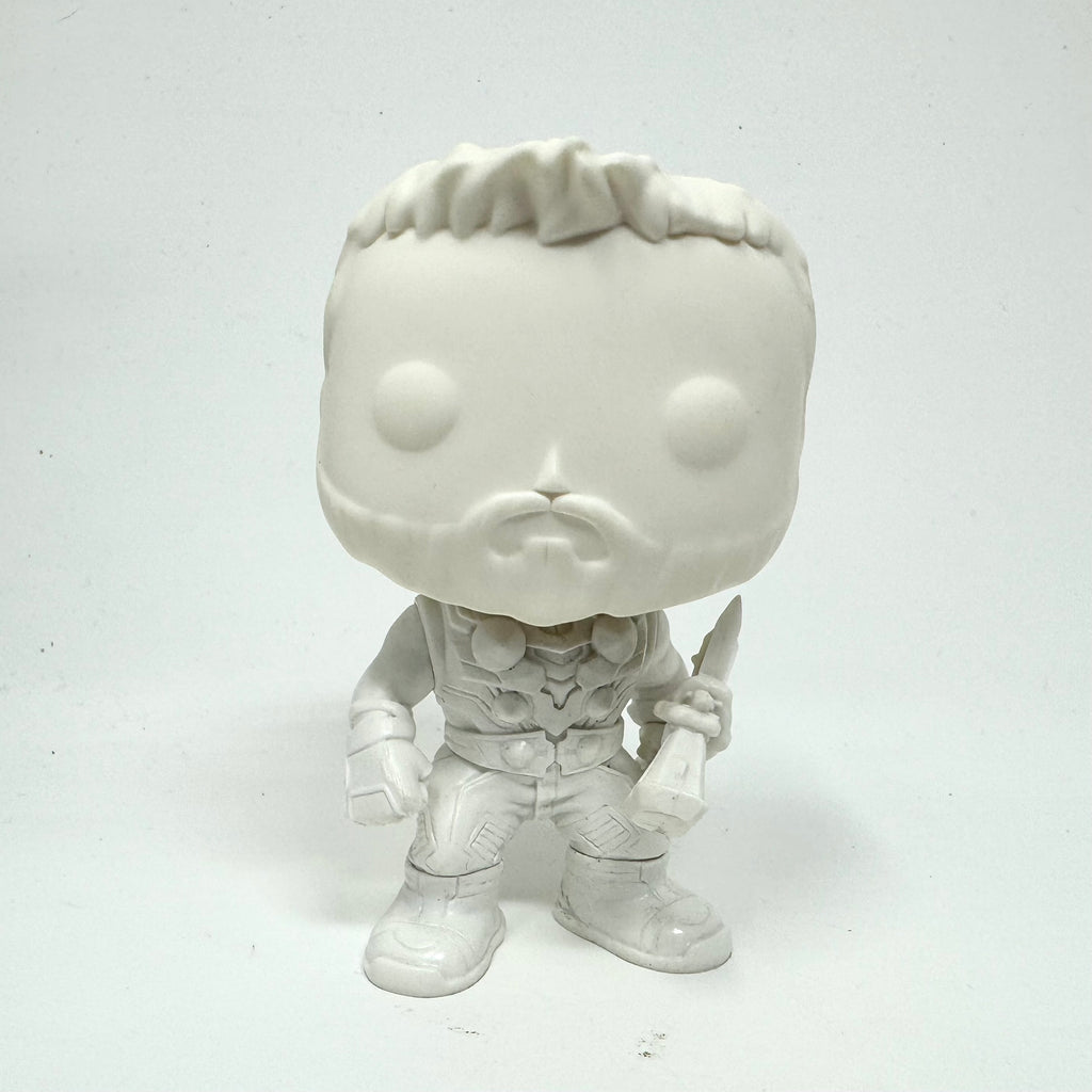 Thor Funko Prototype