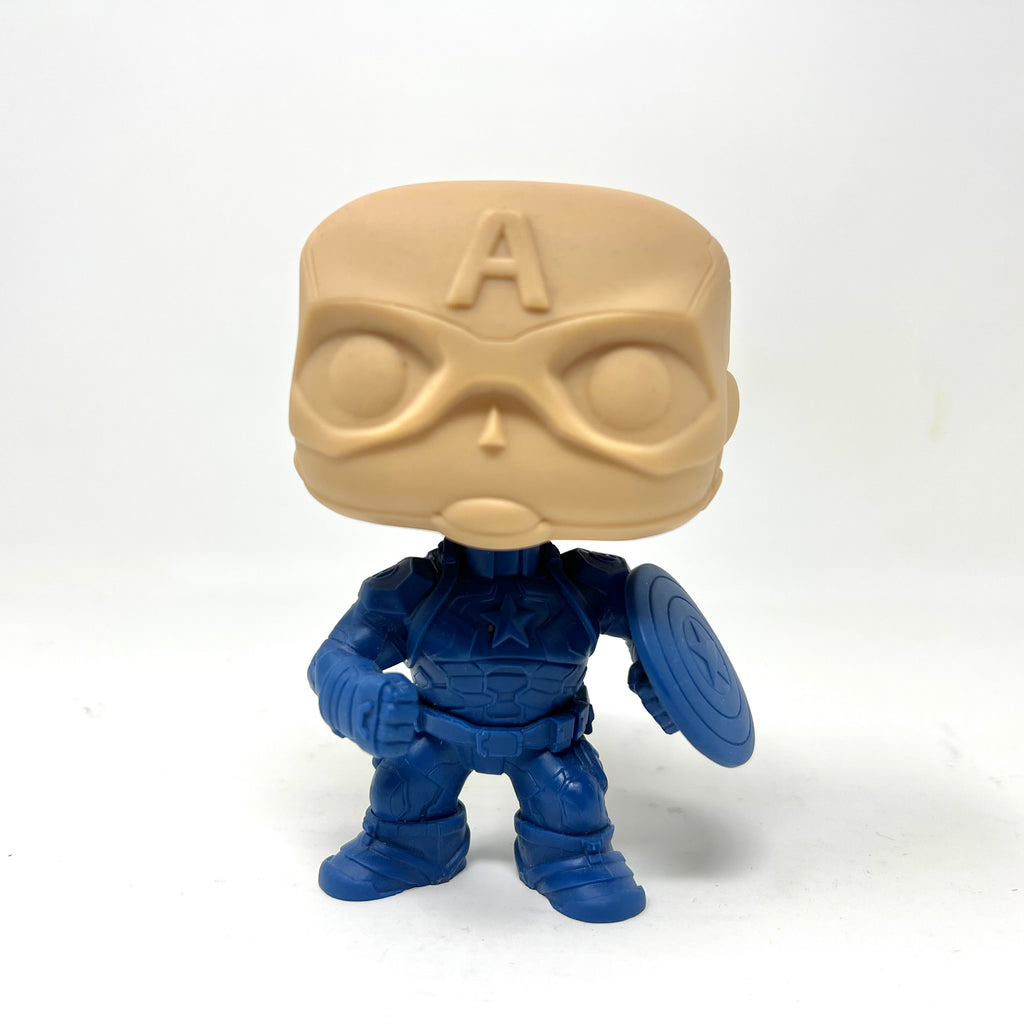 Captain America (Age of Ultron) Funko Prototype
