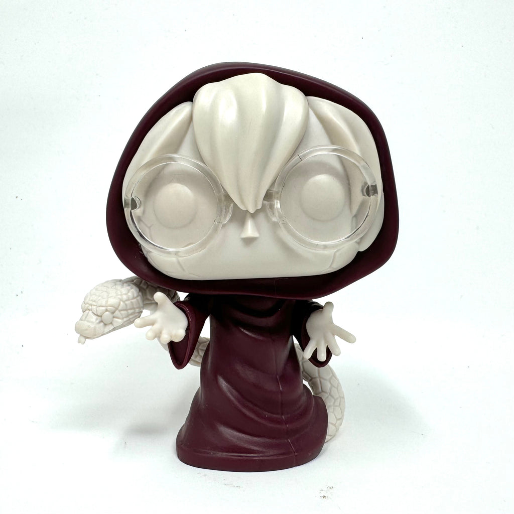 Kabuto Yakushi Funko Prototype